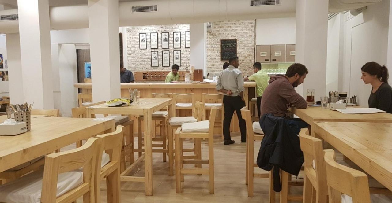 فندق يونيكونتيننتال مومباي المظهر الخارجي الصورة